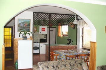 Ungaria Privát Miskolc, Exteriorul